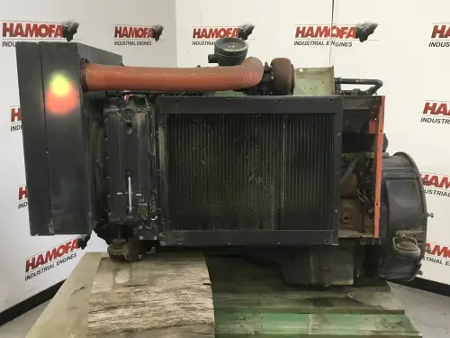 DEUTZ BF6M1013C Б/У - Миниатюра 2