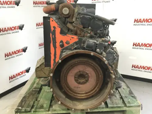 DEUTZ BF6M1013C D'OCCASION - Miniature 3