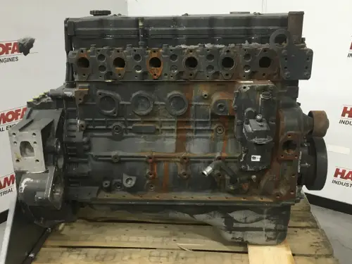 CUMMINS QSB6.7 COMMONRAIL UTILISÉ - Miniature 1