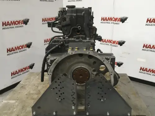 CUMMINS QSB6.7 COMMONRAIL GEBRAUCHT – Vorschaubild 3