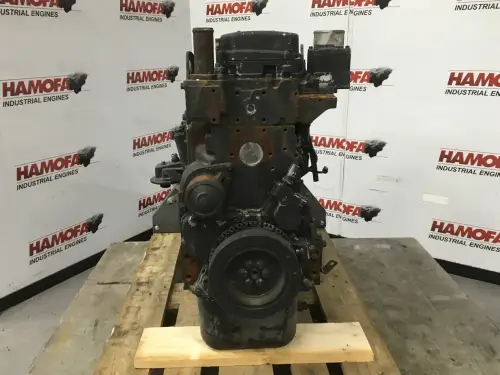 CUMMINS QSB6.7 COMMONRAIL USED - Thumb image 4