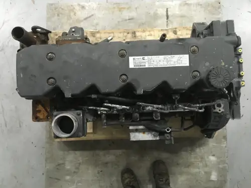 CUMMINS QSB6.7 COMMONRAIL GEBRAUCHT – Vorschaubild 5