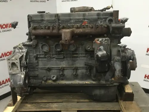 CUMMINS QSB6.7 COMMONRAIL GEBRAUCHT