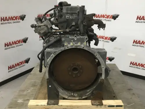 CUMMINS QSB6.7 COMMONRAIL UTILISÉ - Miniature 3