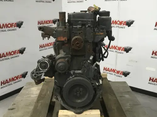 CUMMINS QSB6.7 COMMONRAIL USED - Thumb image 4