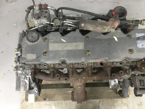 CUMMINS QSB6.7 COMMONRAIL UTILISÉ - Miniature 5