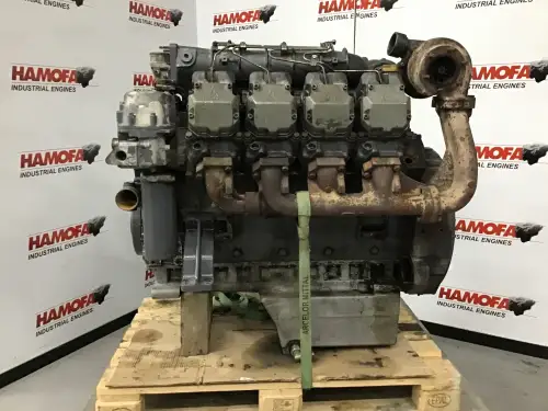 DEUTZ BF8M1015CP CORE - Thumb image 2