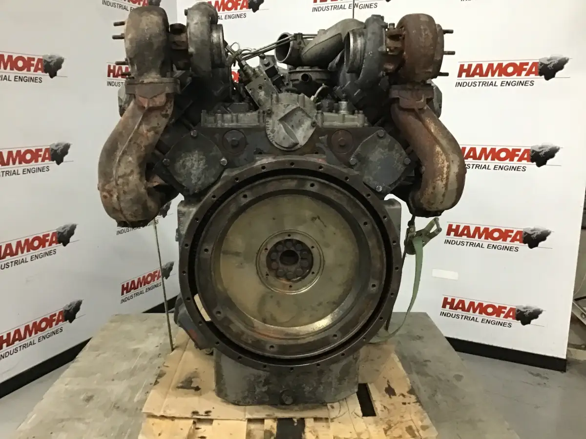DEUTZ BF8M1015CP CORE - Picture 3