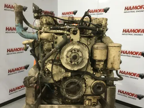 SCANIA DSI14.40 GEBRUIKT - Miniatuur afbeelding 3