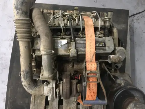 CATERPILLAR 3044 CJS179-1854 GEBRAUCHT – Vorschaubild 5