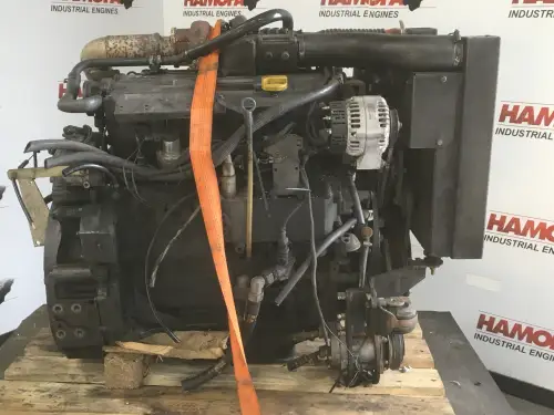 DEUTZ BF4M1013C GEBRAUCHT