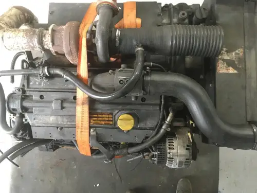 DEUTZ BF4M1013C USED - Thumb image 3