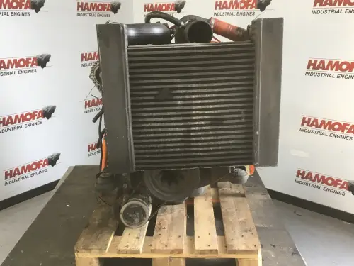 DEUTZ BF4M1013C GEBRAUCHT – Vorschaubild 4