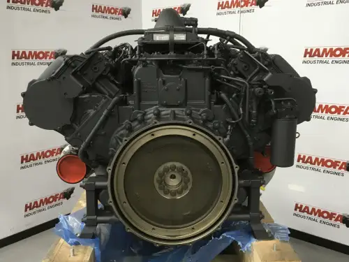 MTU 8V1600 G20F NEU – Vorschaubild 3