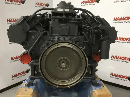 MTU 8V1600 G20F NUEVO - Imagen miniatura 3