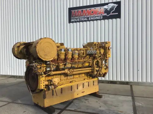 CATERPILLAR 3516 71Z-1W4222 GEBRAUCHT