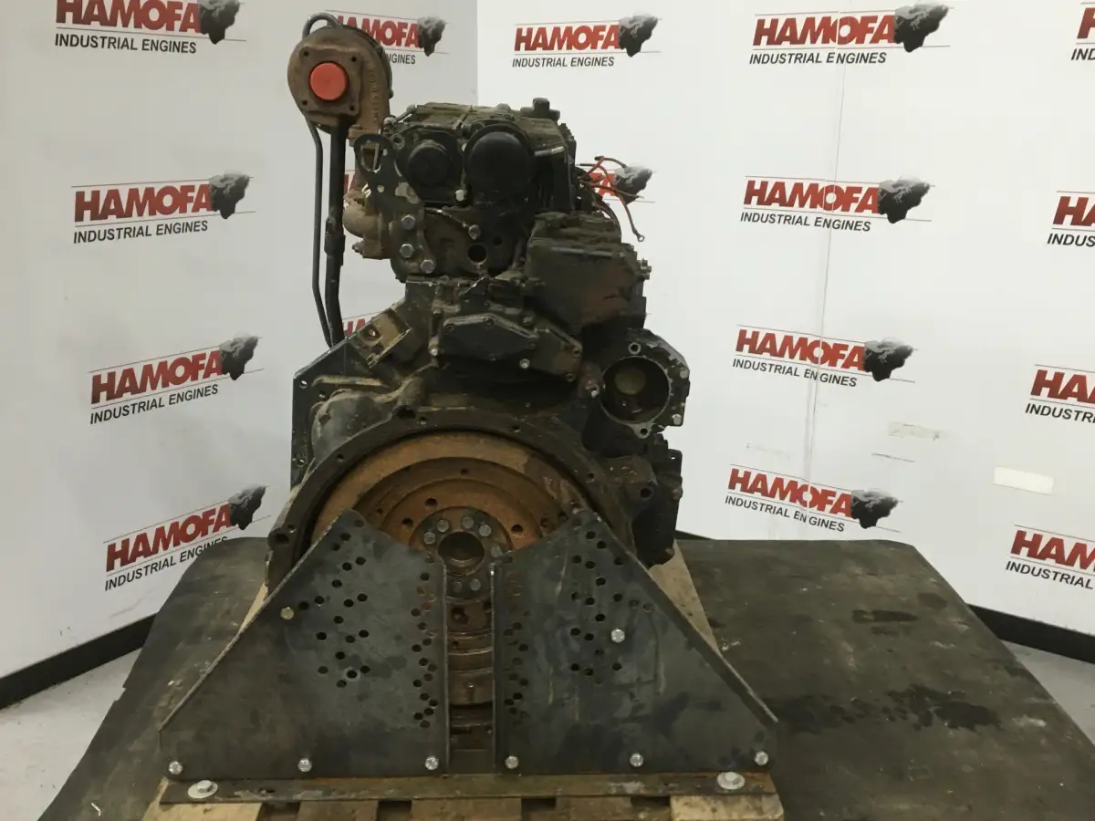 DEUTZ BF4M1013E CORE - Picture 3