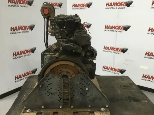 MOTEUR DEUTZ BF4M1013E COEUR - Miniature 3