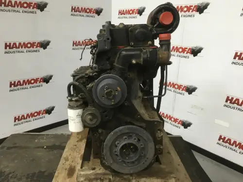 DEUTZ BF4M1013E KERNMOTOR – Vorschaubild 4