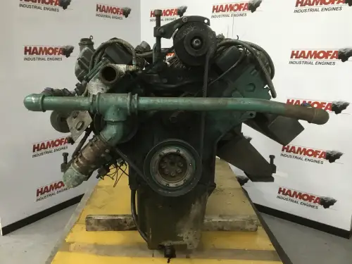 MERCEDES OM 404.901-000 USED - Thumb image 3