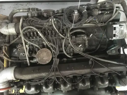 MERCEDES OM 404.901-000 USADO - Imagen miniatura 5