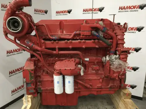 DETROIT DIESEL 6063MK74 UTILISÉ