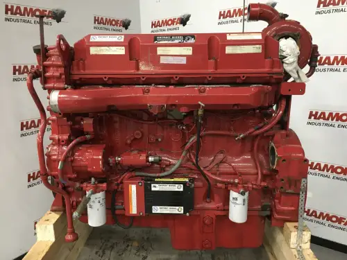 DETROIT DIESEL 6063MK74 USED - Thumb image 2