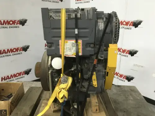 DEUTZ F2L1011F USADO