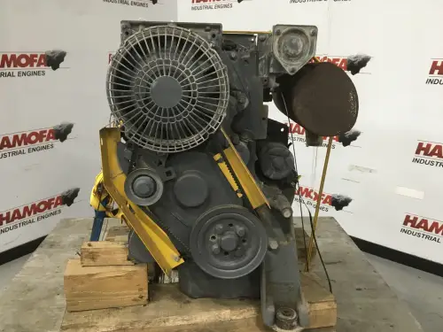 DEUTZ F2L1011F USED - Thumb image 4