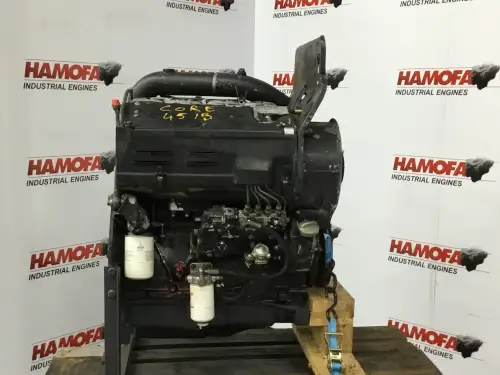 DEUTZ BF4L913T-64 D'OCCASION