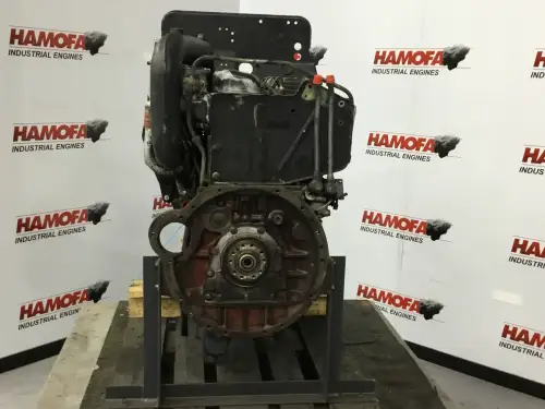 DEUTZ BF4L913T-64 USED - Thumb image 3