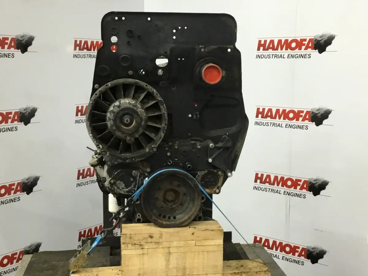 DEUTZ BF4L913T-64 USADO - Imagen 4