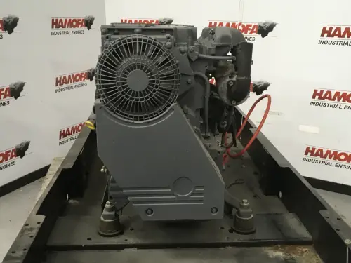 GENERATEUR DEUTZ BF4L2011 40KVA NEUF - Miniature 4
