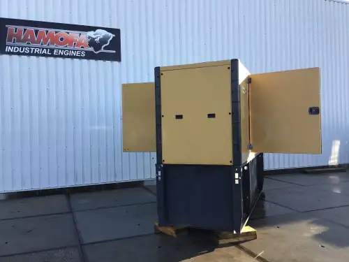 PERKINS 1500 PK51589 GENERATOR 200 KVA GEBRAUCHT – Vorschaubild 3