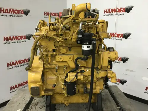JOHN DEERE 4045HFC93 GEBRAUCHT