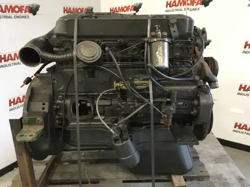 MERCEDES OM 366.900-000 NÚCLEO