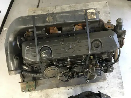 MERCEDES OM 366.900-000 NÚCLEO - Imagen miniatura 5