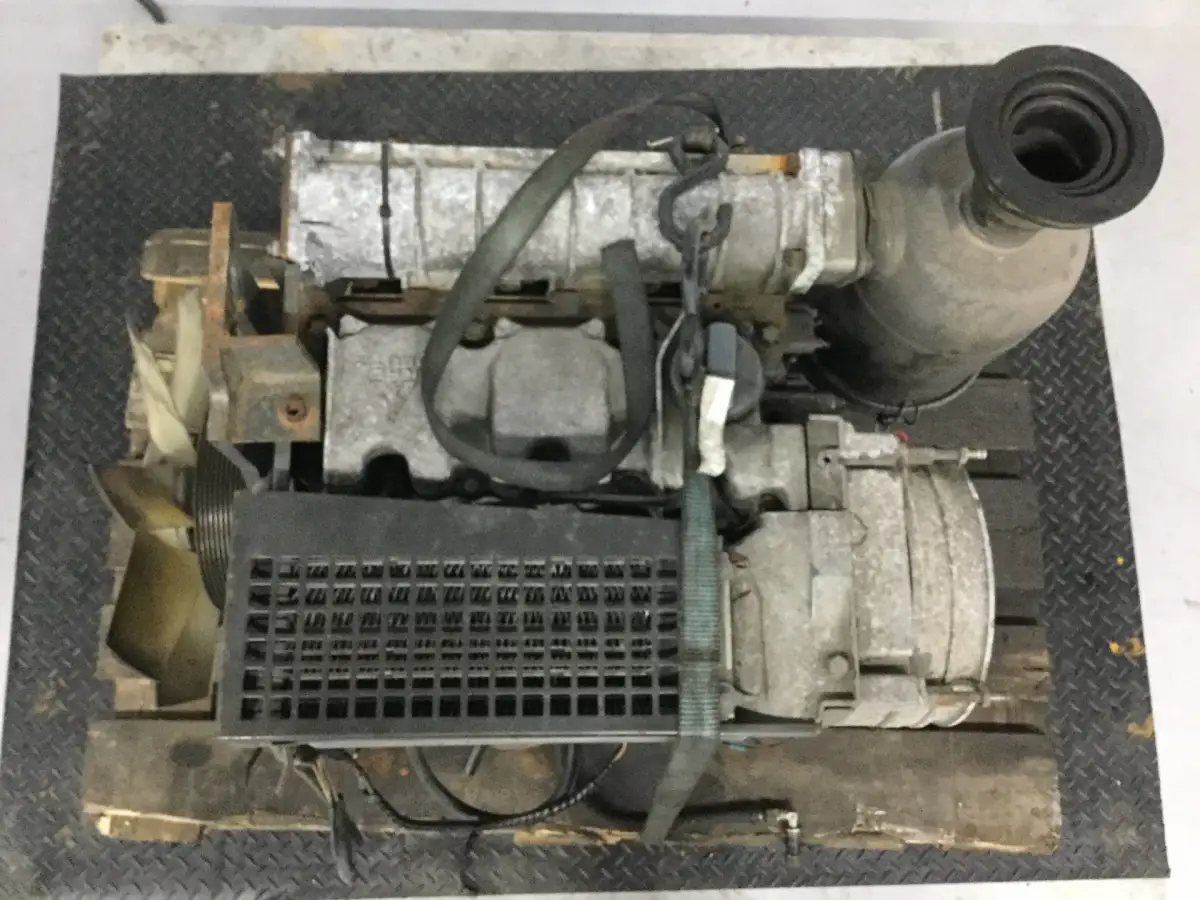 DEUTZ F3L1011 GEBRAUCHT – Bild 5