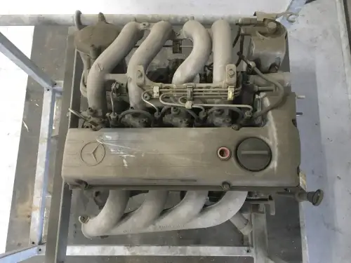 MERCEDES OM 601.911 GEBRAUCHT – Vorschaubild 4