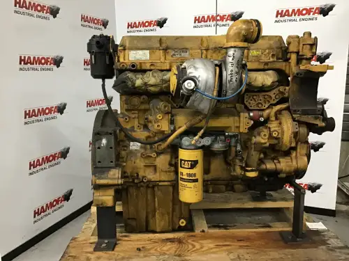 CATERPILLAR C13 LGK-2364575 D'OCCASION