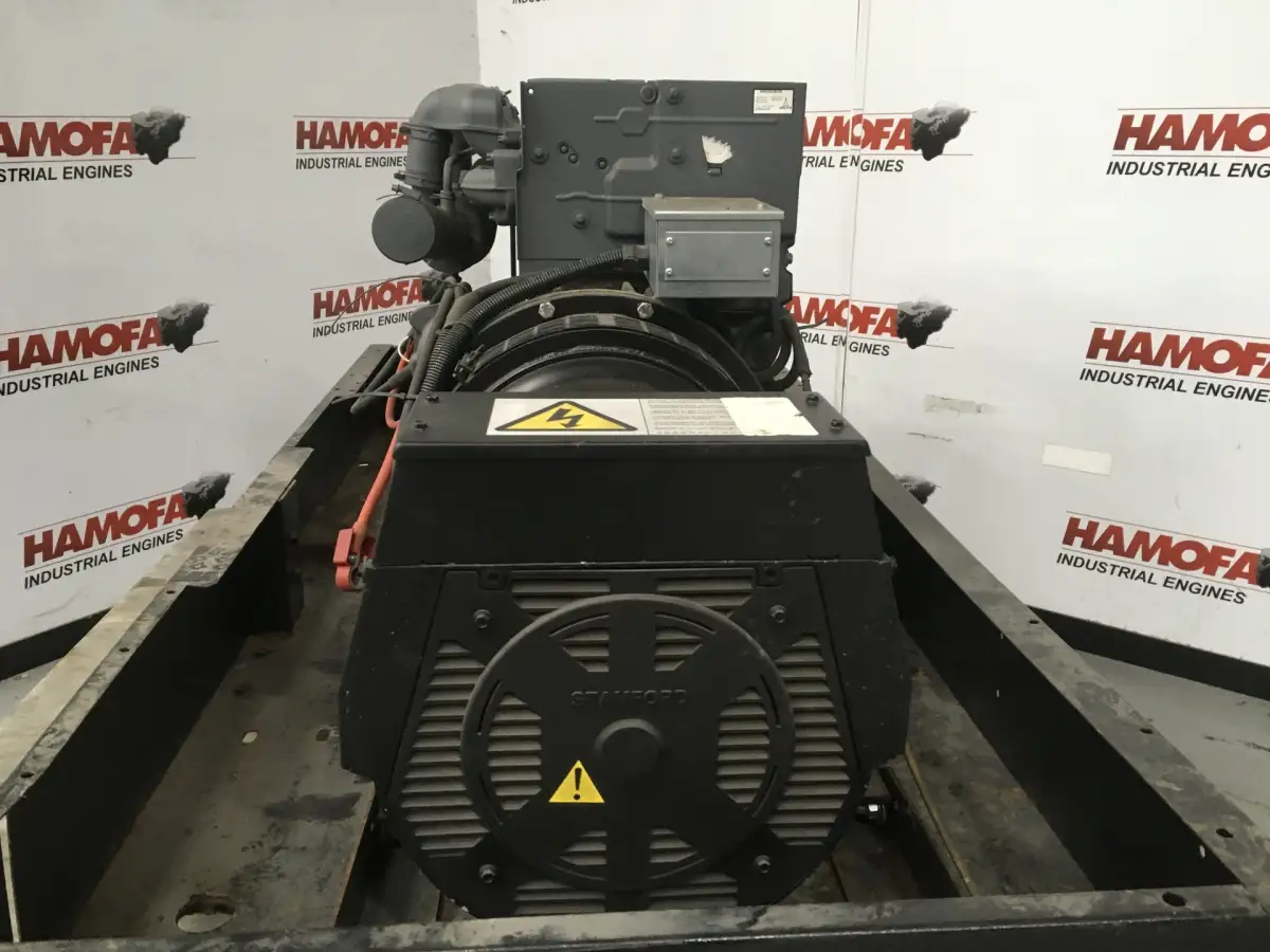 DEUTZ BF4L2011 GENERADOR 40KVA NUEVO - Imagen 3