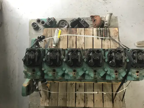 VOLVO TD122GA CORE - Thumb image 5