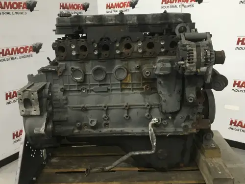 CUMMINS QSB6.7 COMMONRAIL USADO