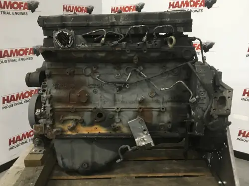 CUMMINS QSB6.7 COMMONRAIL GEBRAUCHT – Vorschaubild 2