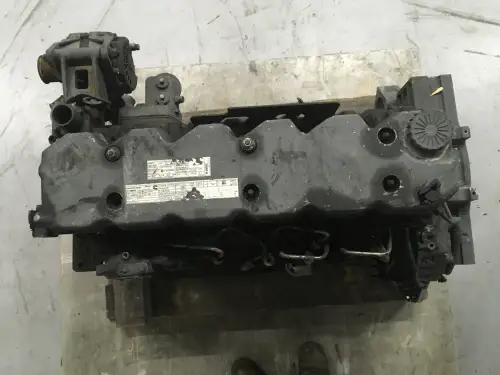 CUMMINS QSB6.7 COMMONRAIL USADO - Imagen miniatura 5