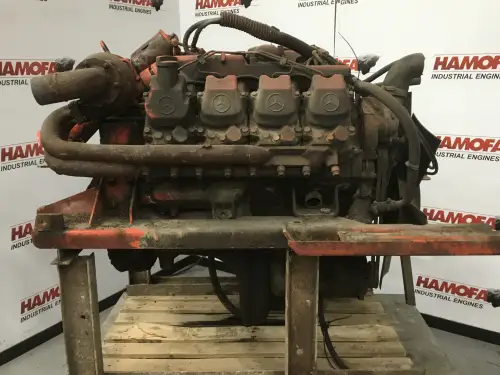 MERCEDES OM442.901-400 USADO