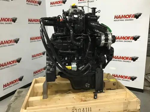 KOMATSU SAA4D107E-3 CPL4731 NEUF