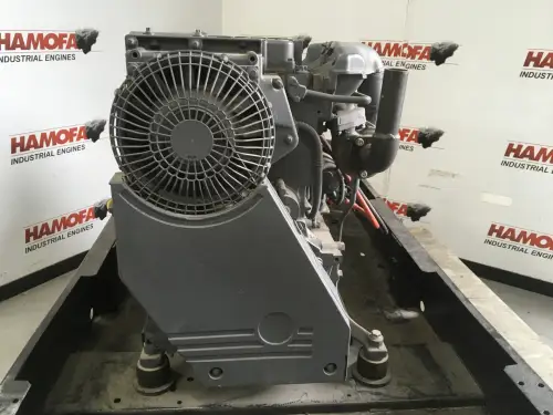 DEUTZ BF4L2011 GENERATOR 40KVA NEU – Vorschaubild 3