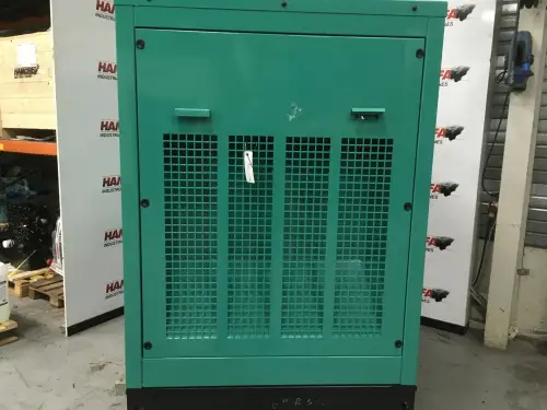 CUMMINS 4BTAA3.3-G11 ГЕНЕРАТОР 50KVA НОВЫЙ - Миниатюра 3