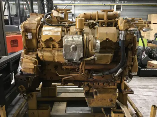 CATERPILLAR C32 WZH-3413157 Б/У